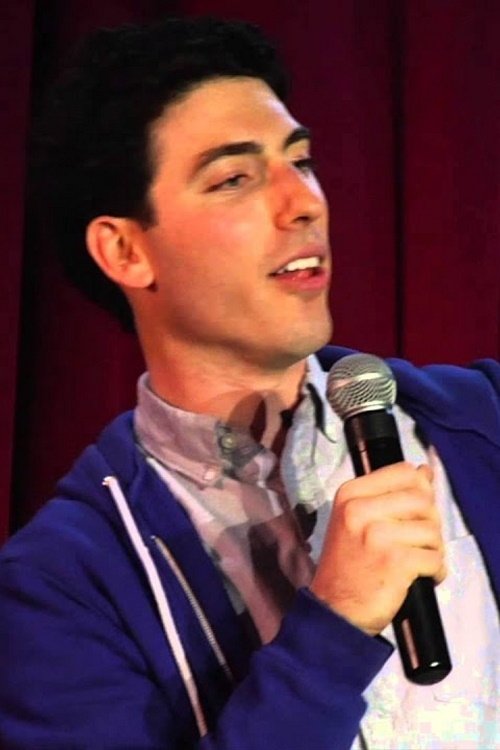 Постер Dan Klein: This Is Comedy